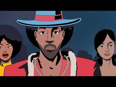 E Jake - Barcotics (official music video)