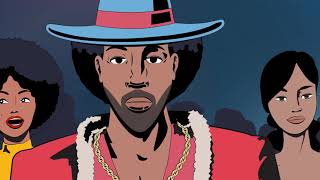 E Jake - Barcotics (official music video)