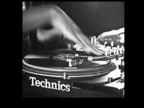 MIX MASTER JAM / BY DJ ALEMAO