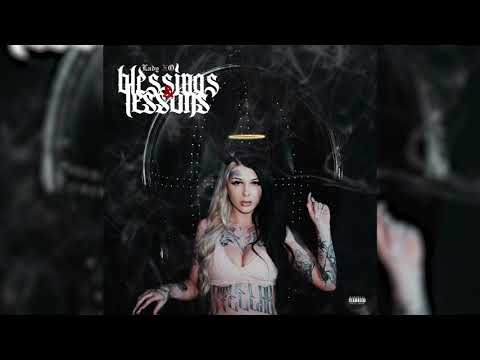 Lady XO - "Not The Same" (Official Audio)