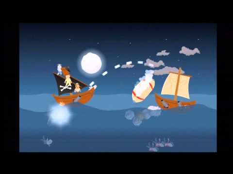 Plunderland - iPhone - US - Gameplay Trailer - Part II