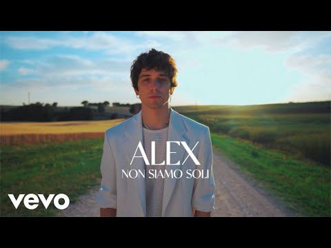 Non Siamo Soli - Alex W