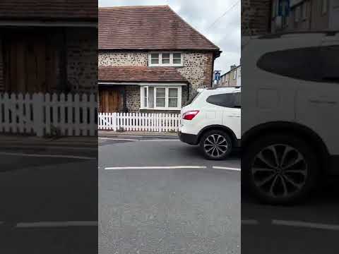 Finding the Hub in Upper Beeding