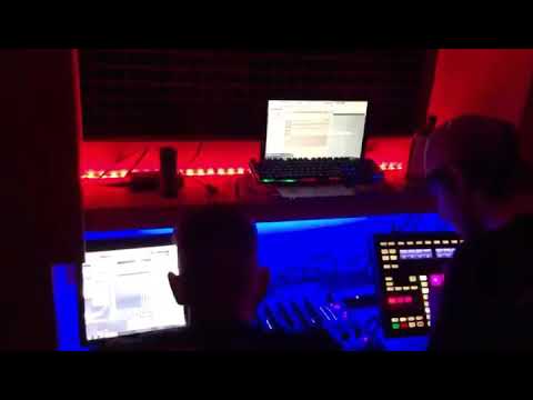 Märtekk @ OSP Mensakeller Köthen 23.8.2019