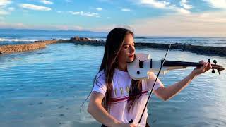 UN AÑO Cover ARCANO (SEBASTIÁN YATRA &amp; REIK)