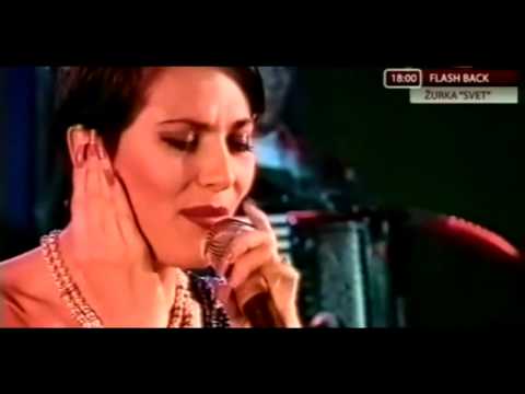 CECA  -----   Lela Vranjanka UŽIVO