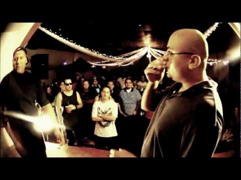 Emm-Cee vs Anthony Analog