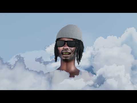 Juicy J feat La Chat - DeadBeat (Animated Video)