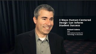 3 Ways Human-Center Design Can Inform Student Success