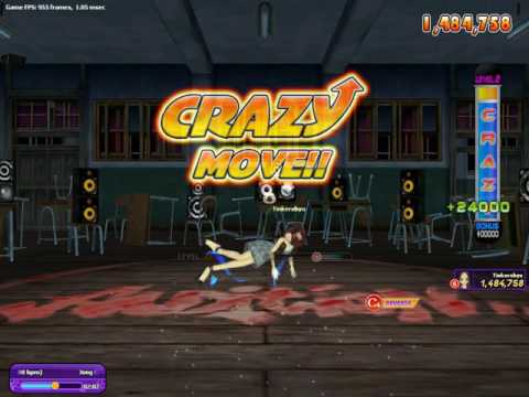 [AuditionTH] Kim Jong Kook - Lovely 188bpm by Tinkerxbyu