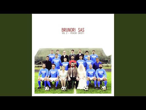Una domenica notte - Brunori sas