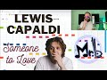 SOMEONE YOU LOVED On Chrome Music Lab