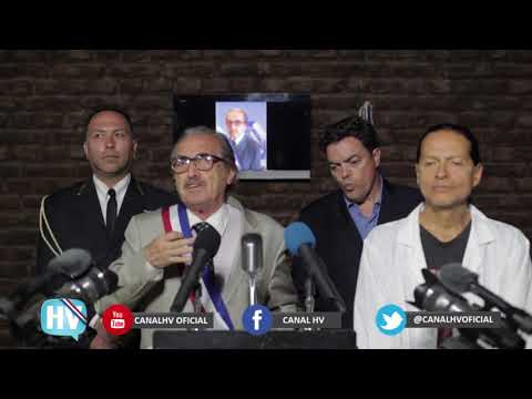 CANALHV CAPITULO 36 ¨Canalhv se gobierna¨ Temporada 2018