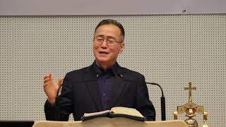 25.03.09 나에게 아버지는 누구인가?