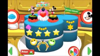 Mickey Mouse Clubhouse 2015 Full Episodes Disney Junior Happy Birthday Party