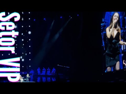 Gilberto Gil part. Sandy - Estrela - Allianz Parque, São Paulo, 12/04/25