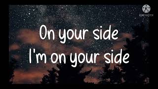 The Veronicas- On Your Side Lyrics | Lyrical Video