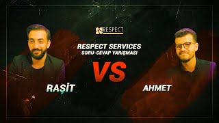 Karayip Programının Ücreti Ne Kadar? Soru-Cevap Yarışması | Respect Se