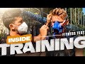 INSANE HIGH-INTENSITY physical training! | Real Madrid
