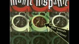 07 Mexican Society (American Society) by Manic Hispanic