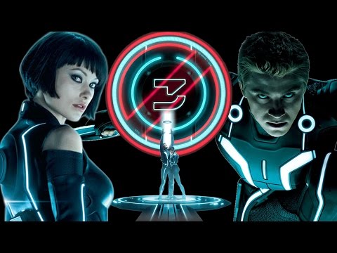 Tron 3