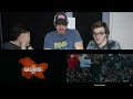 The Kashmir Files Official Trailer REACTION I Anupam I Mithun I Darshan I Pallavi I Vivek