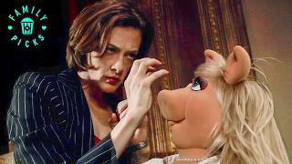 The Muppets Save Their Theater from Rachel Bitterman | It's a Very Merry Muppet Christmas Movie