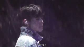 [FANCAM] 2018 JUNHO Winter Sleep CONCERT 『Winter Sleep』 0224