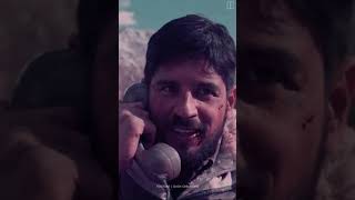 Shershaah WhatsApp Status | Sidharth Malhotra | vikram batra | Ye dil mange more