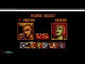 Strip Fighter 2 Arcade Easy Mode Speedrun In 6m37s By Big Zam