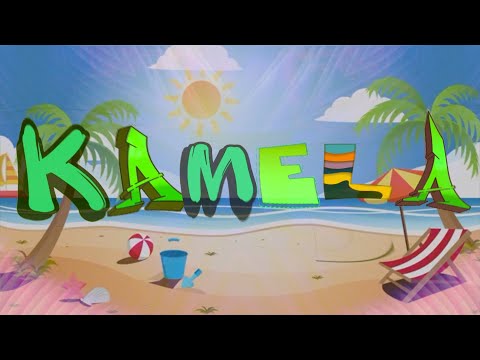 Emil Lassaria X Meyah - Kamela