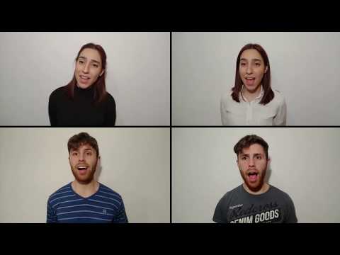 La Ronda Catonga Coral