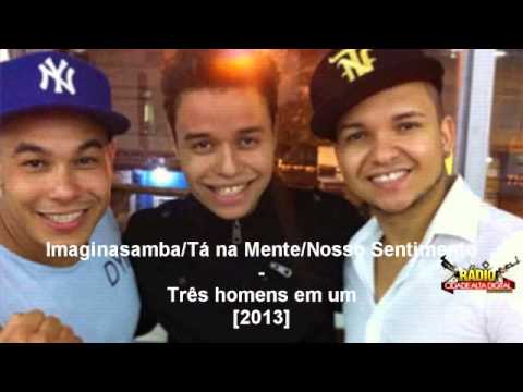 Três Homens Em Um video