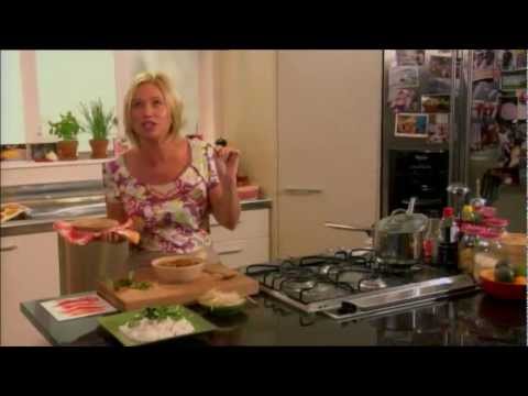 Vietnamese Chicken Claypot with Rice - World Kitchen