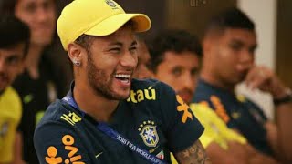 Neymar Jr - Paralisa (MC Hariel)