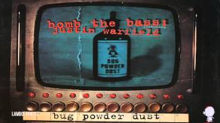 Bomb the Bass - Bug Powder Dust (La Funk Mob Remix)