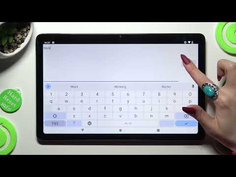 How to Set Up Alarm Clock on NOKIA T21? - Alarm Settings