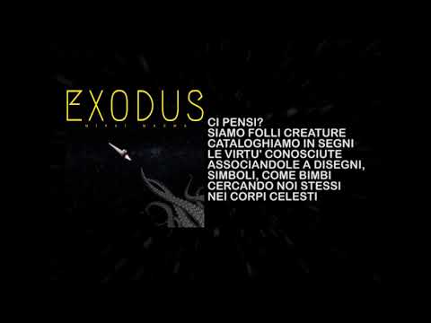 Mirai Magma - SAGITTARIO