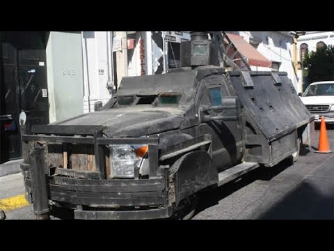 Las Laminadas del Noreste (Agares y Lempo)