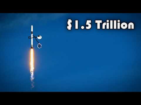 SpaceX IPO