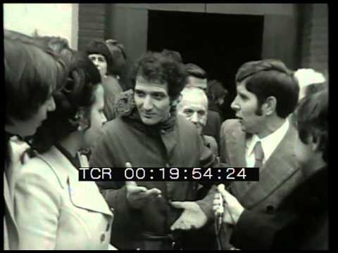 Diario di un no (Terzo canale n. 20)