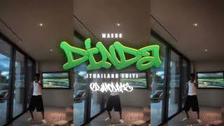 Download lagu Masdo “Dinda” (Thailand Edit) prod.0landrys! mp3