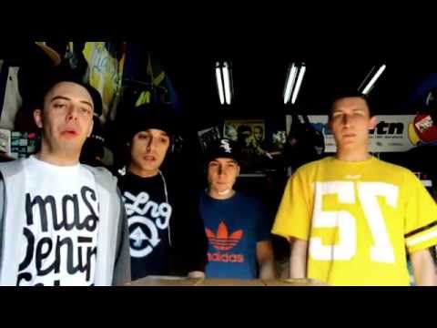 DirtyStyle sessions no 16 - BeatSide