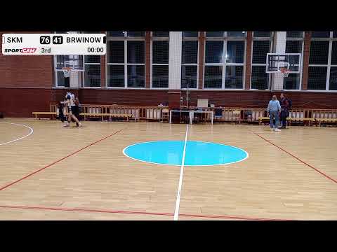 Christmas Cup 2025: 2011-U15 (12.29) I part