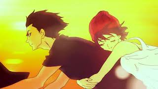 Mick Jenkins - Angles (ft. Noname &amp; Xavier Omar) [slowed + reverb]