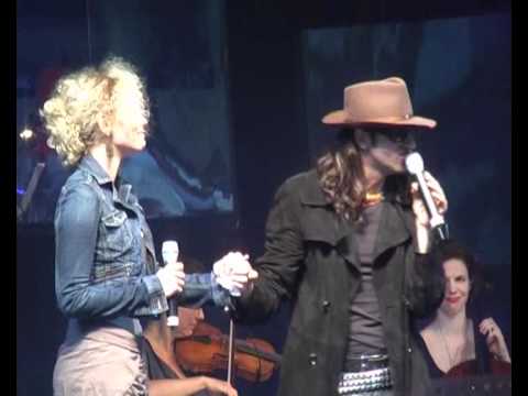 Sommernacht des Musicals 2011 - Serkan Kaya & Sabrina Weckerlin - Suddenly Seymour