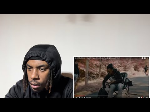 Lil Backstreet x ZayWild “Opps Dirty” REACTION
