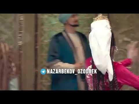 Begzod Eshonov-Binafsha .Boburxonlik 2019