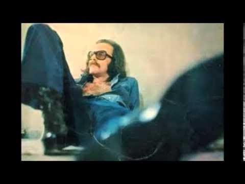 Cem Karaca Neredesin Sen, Tatlı Dillim Cem Karaca