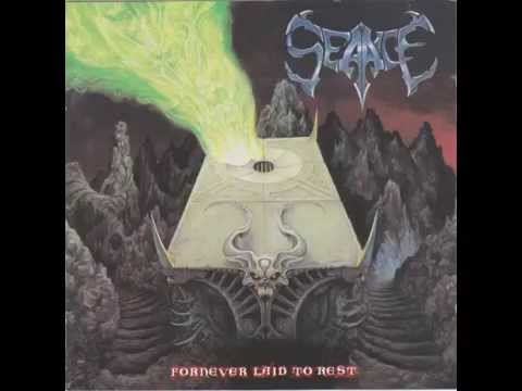 Seance - Fornever Laid To Rest - FULL ALBUM